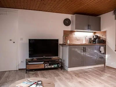 Ferienhaus für 2 Personen (48 m²) in Lohmen 10/10