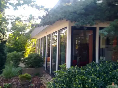 Ferienhaus für 2 Personen (38 m²) in Löhne 8/8