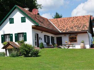 Ferienhaus für 4 Personen (70 m²) in Loipersdorf bei Fürstenfeld