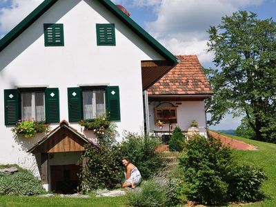 Ferienhaus für 4 Personen (70 m²) in Loipersdorf bei Fürstenfeld 3/10