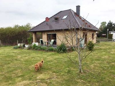 Ferienhaus für 6 Personen (80 m²) in Loissin 1/10