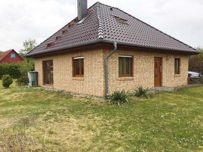 Ferienhaus für 6 Personen (80 m²) in Loissin 3/10