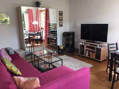 Ferienhaus für 3 Personen (54 m²) in Loissin 8/10