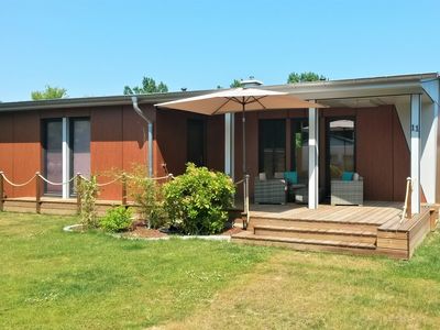 Ferienhaus für 4 Personen (65 m²) in Loissin 1/10