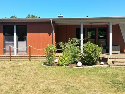 Ferienhaus für 4 Personen (65 m²) in Loissin 3/10