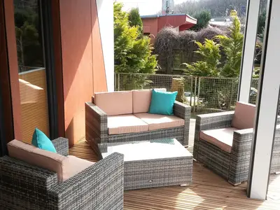 Ferienhaus für 4 Personen (65 m²) in Loissin 2/10