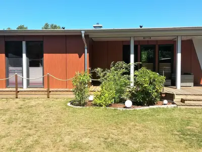 Ferienhaus für 4 Personen (65 m²) in Loissin 3/10