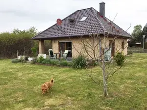 Ferienhaus für 6 Personen (80 m²) in Loissin