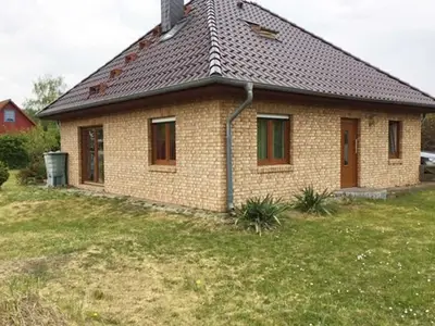 Ferienhaus für 6 Personen (80 m²) in Loissin 3/10