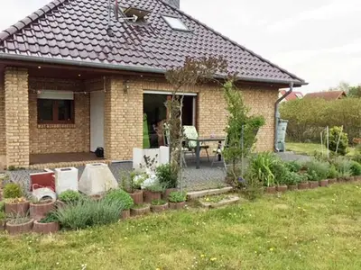 Ferienhaus für 6 Personen (80 m²) in Loissin 4/10