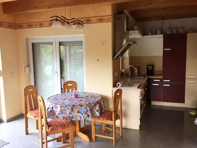 Ferienhaus für 6 Personen (80 m²) in Loissin 8/10