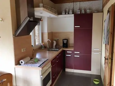 Ferienhaus für 6 Personen (80 m²) in Loissin 10/10