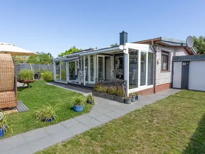 Ferienhaus für 4 Personen (75 m²) in Loissin 1/10