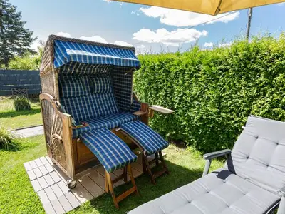Ferienhaus für 4 Personen (75 m²) in Loissin 2/10