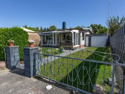 Ferienhaus für 4 Personen (75 m²) in Loissin 4/10
