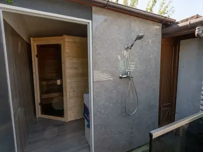 Ferienhaus für 4 Personen (75 m²) in Loissin 7/10