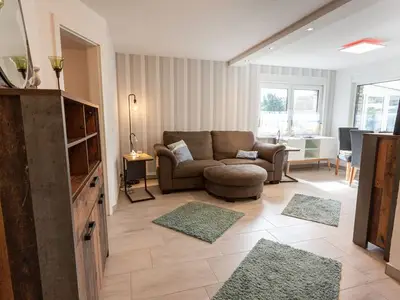Ferienhaus für 4 Personen (75 m²) in Loissin 10/10