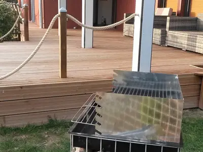 Ferienhaus für 4 Personen (65 m²) in Loissin 4/10