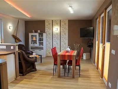 Ferienhaus für 4 Personen (65 m²) in Loissin 6/10
