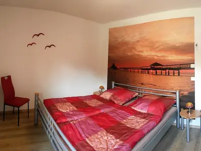 Ferienhaus für 4 Personen (65 m²) in Loissin 9/10