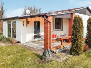 Ferienhaus für 4 Personen (50 m²) in Loissin