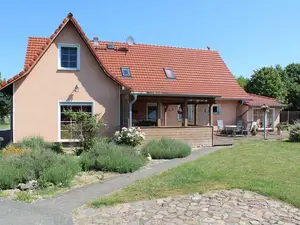 Ferienhaus für 8 Personen (115 m²) in Sophienhof