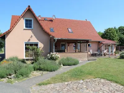 Ferienhaus für 8 Personen (115 m²) in Sophienhof 1/10