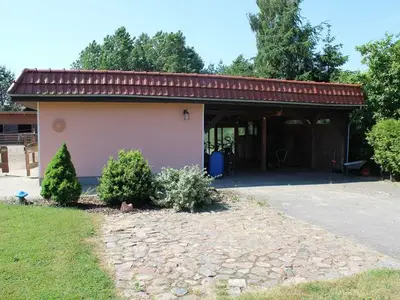 Ferienhaus für 8 Personen (115 m²) in Sophienhof 3/10