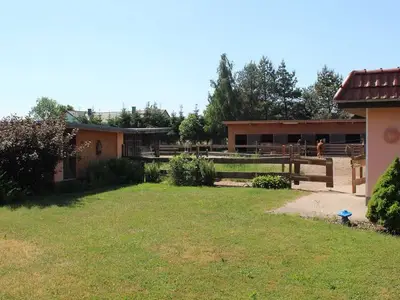 Ferienhaus für 8 Personen (115 m²) in Sophienhof 4/10