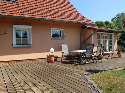Ferienhaus für 8 Personen (115 m²) in Sophienhof 7/10