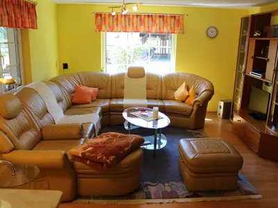 Ferienhaus für 8 Personen (115 m²) in Sophienhof 8/10