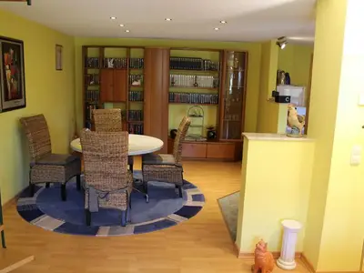 Ferienhaus für 8 Personen (115 m²) in Sophienhof 10/10