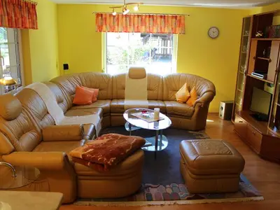 Ferienhaus für 8 Personen (115 m²) in Sophienhof 8/10