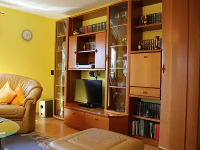 Ferienhaus für 8 Personen (115 m²) in Sophienhof 9/10