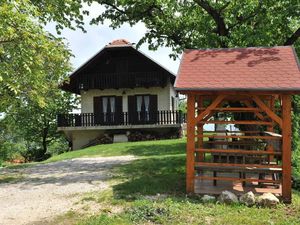 Ferienhaus für 13 Personen (140 m²) in Loka