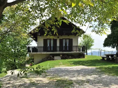 Ferienhaus für 13 Personen (140 m²) in Loka 3/10