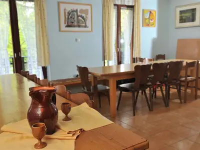 Ferienhaus für 13 Personen (140 m²) in Loka 4/10