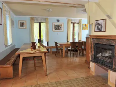 Ferienhaus für 13 Personen (140 m²) in Loka 6/10