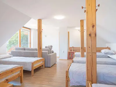 Ferienhaus für 13 Personen (140 m²) in Loka 6/10