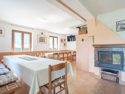 Ferienhaus für 13 Personen (140 m²) in Loka 8/10