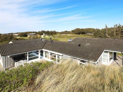 Ferienhaus für 10 Personen (150 m²) in Løkken 1/10