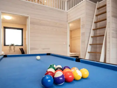 Indoor