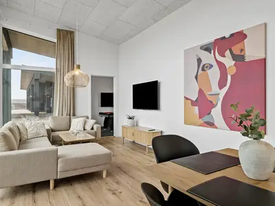 living-room