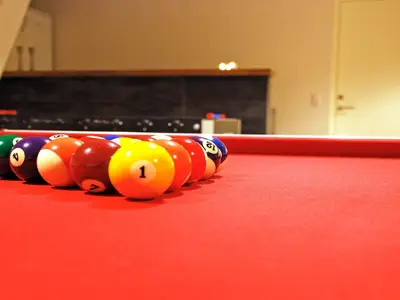 Indoor