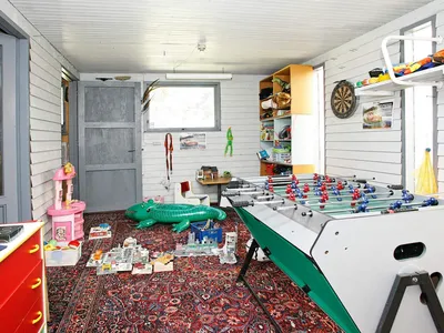Indoor