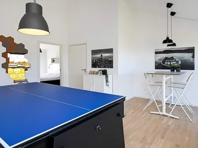 Indoor