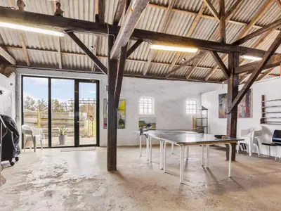 Indoor
