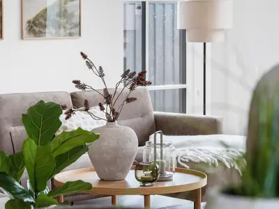 living-room
