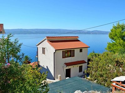 Ferienhaus für 4 Personen (70 m²) in Lokva Rogoznica 5/10