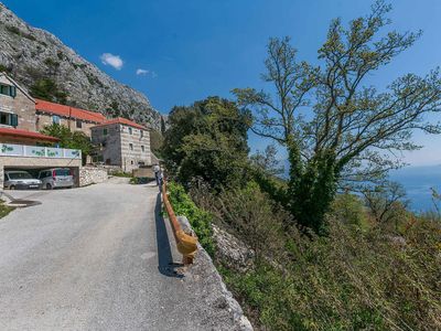 Ferienhaus für 4 Personen (90 m²) in Lokva Rogoznica 7/10